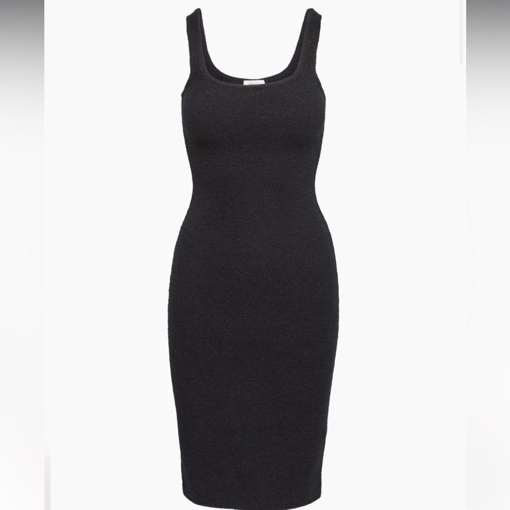 Wilfred Free Sweater Dress